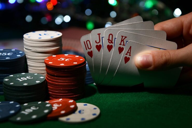 Live dealer blackjack table on 1xbet download with dealer and cards visible